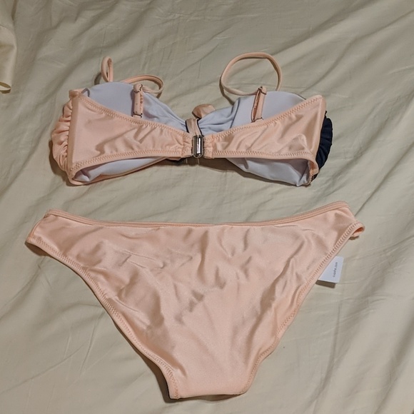 Color block bikini - Picture 2 of 2